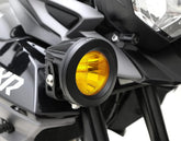 Denali Auxiliary/Driving Light Accessories TriOptic™ Lens Kit for DR1 LED Lights - Amber